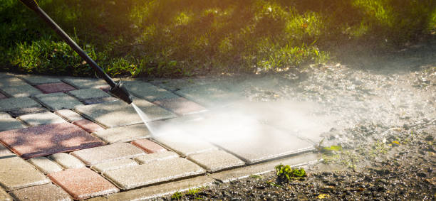 Best Window and Screen Pressure Cleaning in Fairfield, TX