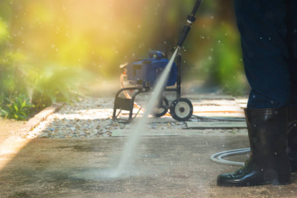 Best Residential Pressure Washing in Fairfield, TX